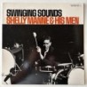 Shelly Manne & His Men - Swinging Sounds OJC-267