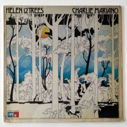 Charlie Mariano - Helen 12Trees DC 229 416