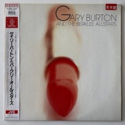 Gary Burton - And the Berklee All Stars VIJ-28066