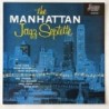 Manhattan Jazz Septette - Manhattan Jazz Septette JASM 1017
