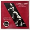 Terry Smith with the Tony Lee Trio - British Jazz Artists Vol. 2 LAM 002