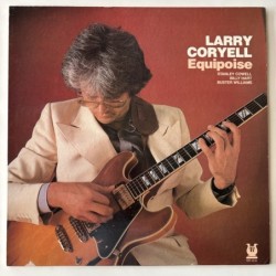 Larry Coryell - Equipoise MR 5319