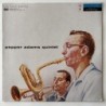 Pepper Adams Quintet - Pepper Adams 5 MOD LP 112
