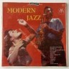 Ronnie Lang and His All Stars - Modern Jazz L1521