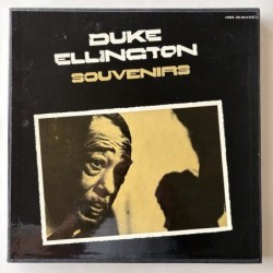 Duke Ellington - Souvenirs 291-83/4/5/6/7