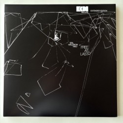 Mal Waldron - Free at Last  ECM 1001