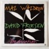 Mal Waldron / David Friesen - Dedication 121 178-1
