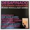 Coleman Hawkins - Desafinado IMP-227