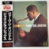 Sonny Rollins Trio - Sonny Rollins Brass UMV 2555