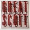 Bobby Scott Trio - Great Scott BCP 1004
