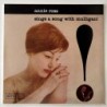 Annie Ross - Sings a Song with Mulligan 054 2602321