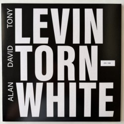Levin Torn White - Levin Torn White 39523 11847