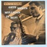 Stan Getz / Gerry Mulligan - Getz Meets Mulligan in Hi-Fi UMV 2657