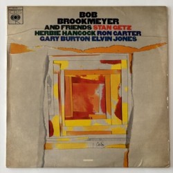 Bob Bookmeyer - And friends 62535