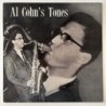 Al Cohn  - Al Cohn’s Tones SOPU 16-SY