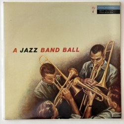 Stu Williamson - A Jazz Band Ball VSOP 23