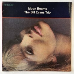 Bill Evans Trio - Moon beams RLP 428