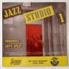 Paul Quinichette - Jazz Studio One JASM 1022