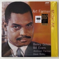 Art Farmer - Modern Art JWR4506