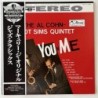 Al Cohn - Zoot Sims Quintet - You ’n Me EXPR-1001