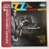 Hal Mckusick Quartette - Jazz at the Academy MVJJ-3001