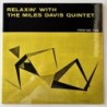 Miles Davis Quintet - Relaxin’ with PRLP 7129