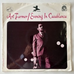 Art Farmer - Evening in Casablanca FELP 10.015