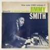 Jimmy Smith - Groovin’ at smalls’ paradise Vol. 2 BLP 1586