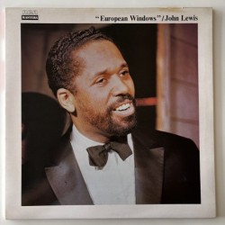 John Lewis - European Windows PM 42476