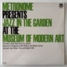 Teddy Charles New Directions Quartet - Jazz in the Garden FSR 674