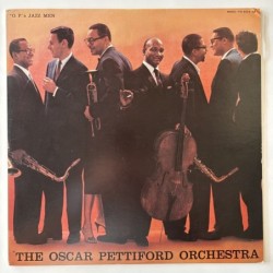 Oscar Petitford Orchestra - In Hi-Fi Volume II YW-8555-AB