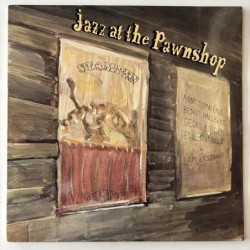 Arne Domnérus - Jazz at the Pawnshop PROP 7779