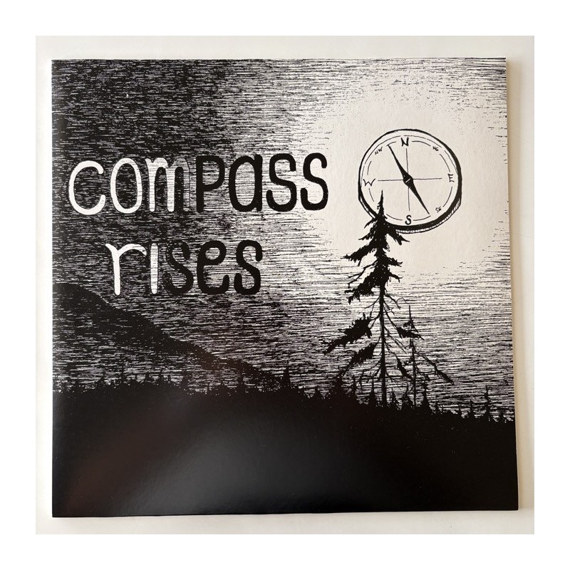 Compass - Compass Rises FRB012