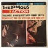 Thelonious Monk Quartet - Thelonious in Action RS 1190