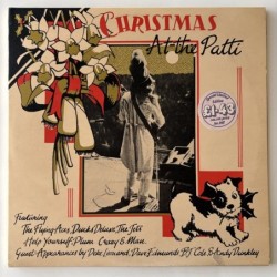 Various Artists - Christmas at The Patti UDX 205/6