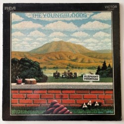 Youngbloods - Elephant Mountain LSP-4150