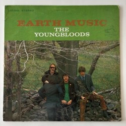 Youngbloods - Earth Music LSP-3865