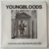 Youngbloods - Ride the Wind BS 2563