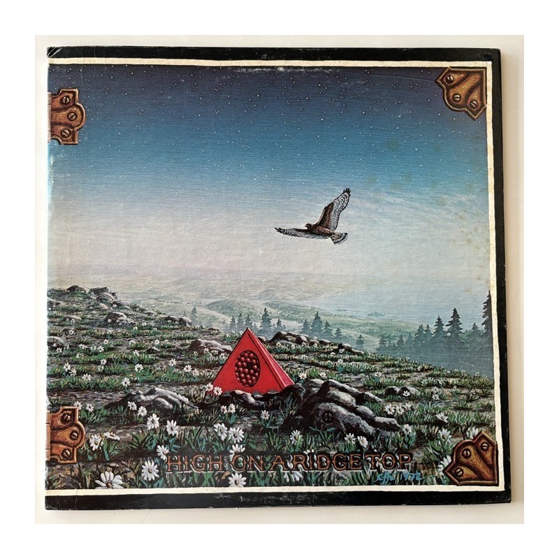 Youngbloods - High on a Ridge Top BS 2653