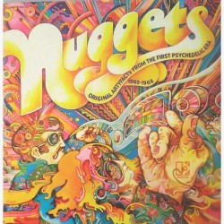 Various Artists - Nuggets 7E-2006