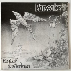 Pancake - Out of the Ashes BL 801 i