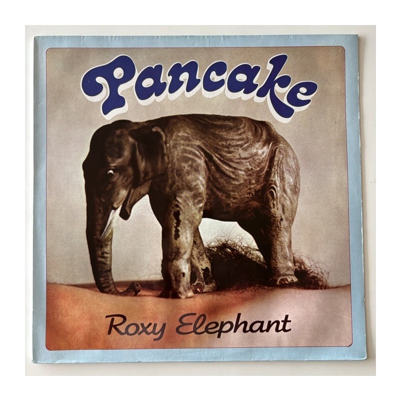 Pancake - Roxy Elephant BL 804 i