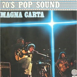 Magna Carta - 70's pop sound 63 60 095