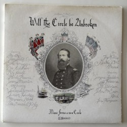 Nitty Gritty Dirt Band - Will be the Circle Unbroken 54 1867071