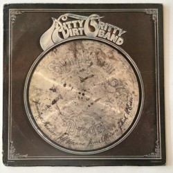 Nitty Gritty Dirt Band - Symphonion Dream UAG 29850