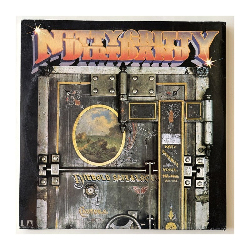 Nitty Gritty Dirt Band - Dirt