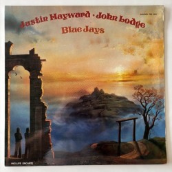 Justin Hayward & John Lodge - Blue Jays TXS 3032