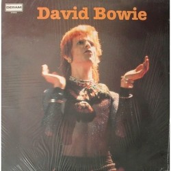 David Bowie - David Bowie 424 609-1
