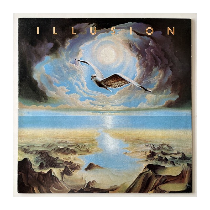 Illusion - Illusion 26.142-I