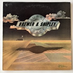 Brewer & Shipley - Rural Space KSBS 2058